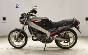 YAMAHA TZR125 3TY