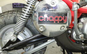 YAMAHA CHAPPY 50 439