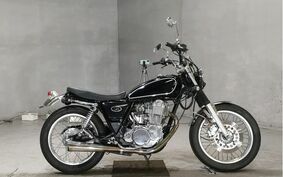 YAMAHA SR400 2003 RH01J