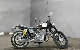 YAMAHA SR400 2000 1JR