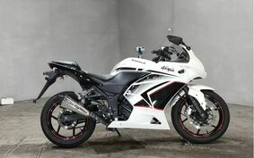 KAWASAKI NINJA 250R EX250K