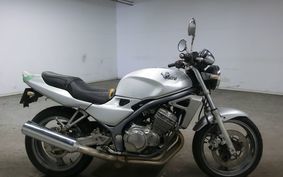 KAWASAKI BALIUS 250 1995 ZR250A