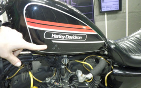 HARLEY XL1200R 2006