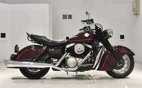 KAWASAKI VULCAN 1500 DRIFTER 1999 VNT50J