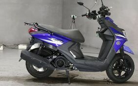 YAMAHA BW S125 SEA6J