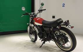 KAWASAKI 250TR BJ250F