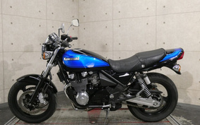 KAWASAKI ZEPHYR 400 KAI 2008 ZR400C