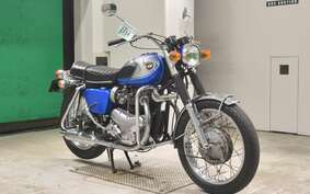 KAWASAKI WIS 1971