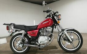 SUZUKI GN125 H PCJG9