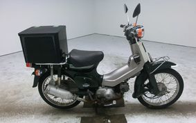 HONDA C70 SUPER CUB HA02