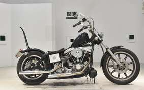 HARLEY FX 1200 2001