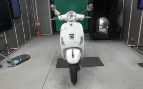 VESPA LX125IE