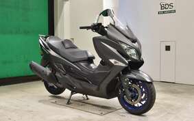 SUZUKI BURGMAN400 A 2023 DU11N