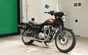 KAWASAKI W400 2010 EJ400A