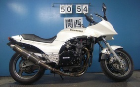 KAWASAKI GPZ900R NINJA 1991 ZX900A