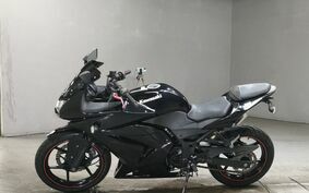 KAWASAKI NINJA 250R EX250K