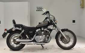 YAMAHA VIRAGO 250 3DM