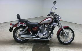 YAMAHA VIRAGO 250 1994 3DM