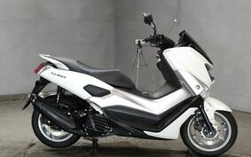 YAMAHA N-MAX 125 SED6J