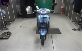 HONDA TACT Basket AF75