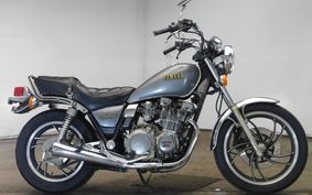 YAMAHA XJ650 SPECIAL 1983 4L6