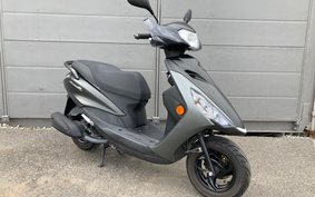 YAMAHA AXIS Z SED7J