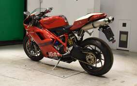 DUCATI 1098 2009 H700A