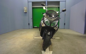 YAMAHA T-MAX500 Gen.3 2011 SJ08J