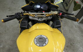 YAMAHA FZ FAZER 2008 RN21J