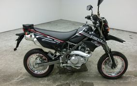 KAWASAKI KLX125D TRACKER 2010 LX125D