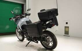 BMW F650GS 2008