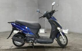 KYMCO AGILITY 50 U600