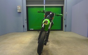 KAWASAKI KLX250D TRACKER 1998 LX250E