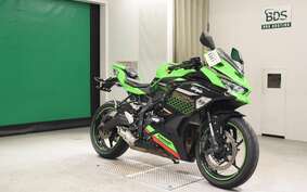 KAWASAKI ZX-25R ZX250E