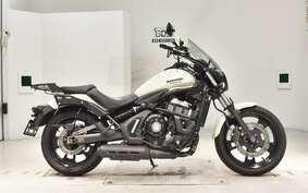 KAWASAKI VULCAN 650 S 2017 EN650A