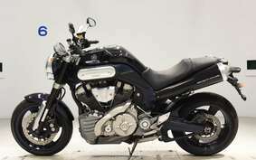 YAMAHA MT-01 2007 RP12