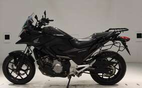 HONDA NC 700 X 2013 RC63