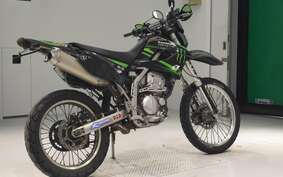 KAWASAKI KLX250 Gen.2 LX250S