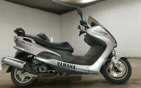 YAMAHA MAJESTY 125 5CA