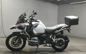 BMW R1200GS ADVENTURE 2017 0A02