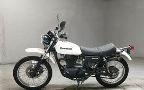 KAWASAKI 250TR BJ250F