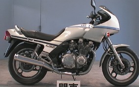 YAMAHA DIVERSION 900 1991 58L