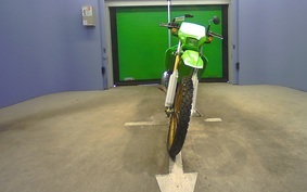 KAWASAKI KDX125 SR DX125A