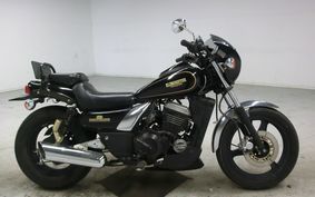 KAWASAKI ELIMINATOR 250 SE 1994 EL250A