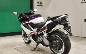 HONDA VFR800F 2020 RC79