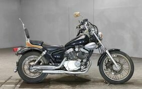 YAMAHA VIRAGO 250 3DM