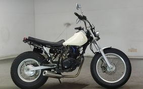 YAMAHA TW225 DG09J