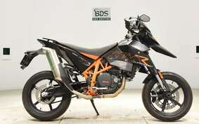 KTM 690 SUPERMOTO R 2008 L1S40