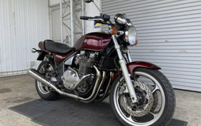 KAWASAKI ZEPHYR 1100 ZRT10A