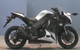 KAWASAKI NINJA 1000 A 2013 ZXT00G